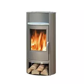 Дровяная печь ABX