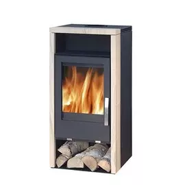 Готовый дровяной комплект ABX