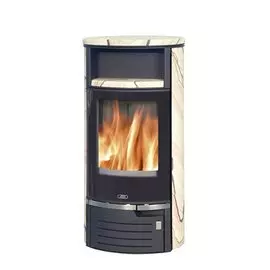 Дровяная печь ABX