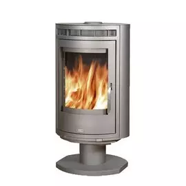 Дровяная печь ABX