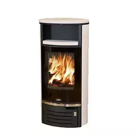 Дровяная печь ABX