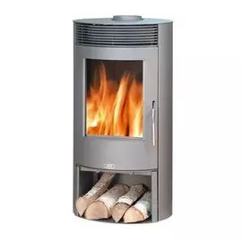 Готовый дровяной каминокомплект ABX