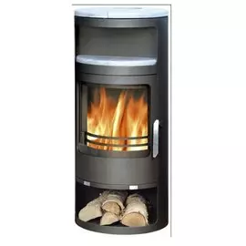 Готовый дровяной комплект ABX