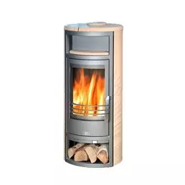 Готовый дровяной комплект ABX