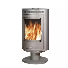 Дровяная печь ABX