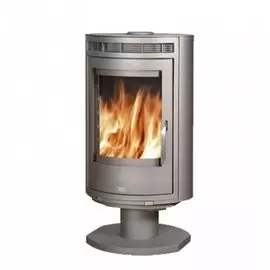 Дровяная печь ABX