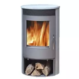 Дровяная печь ABX