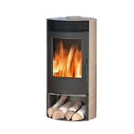 Дровяная печь ABX