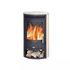 Дровяная печь ABX