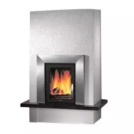 Готовый дровяной каминокомплект ABX