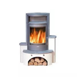 Готовый дровяной комплект ABX