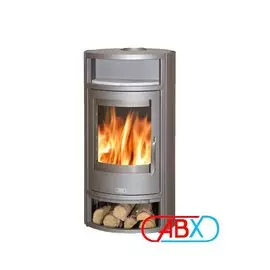 Готовый дровяной каминокомплект ABX