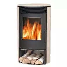 Дровяная печь ABX