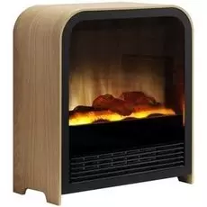 Готовый комплект электрокамина Dimplex