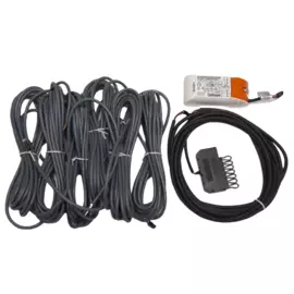 Готовый комплект CARIITTI