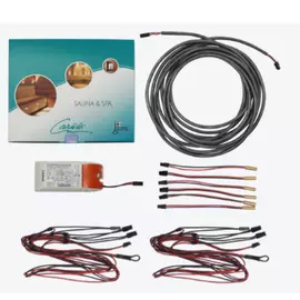 Готовый комплект CARIITTI