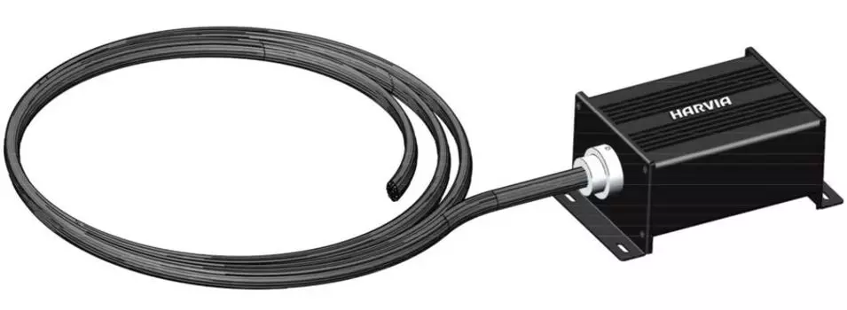 Готовый комплект HARVIA