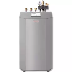 Грунт-Вода Stiebel Eltron