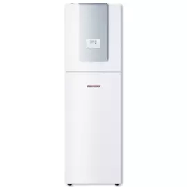 Грунт-Вода Stiebel Eltron