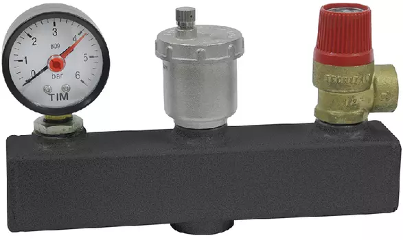 Группа безопасности RISPA