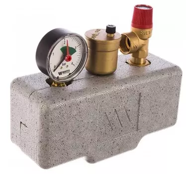 Группа безопасности Watts