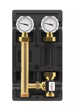 Группа быстрого монтажа Wester