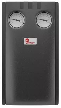 Группа быстрого монтажа Wester