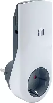 GSM-Розетка Телеметрика