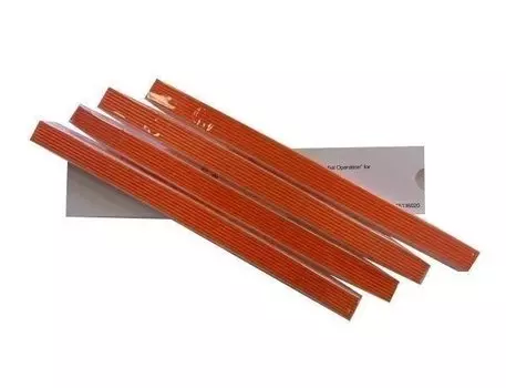 Губчатый фильтр Faura