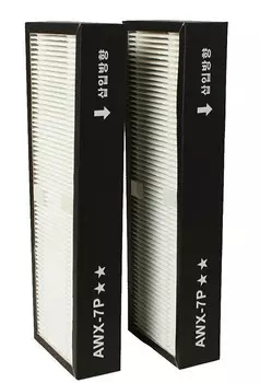 HEPA фильтр Winia