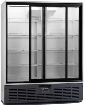 Холодильный шкаф АРИАДА