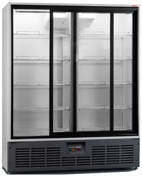 Холодильный шкаф АРИАДА