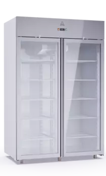 Холодильный шкаф Аркто