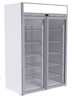 Холодильный шкаф Аркто
