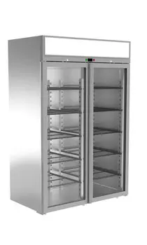 Холодильный шкаф Аркто
