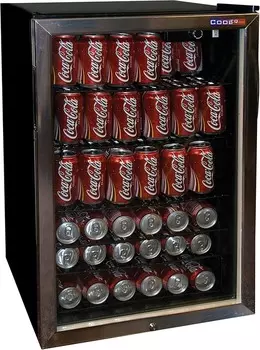 Холодильный шкаф COOLEQ