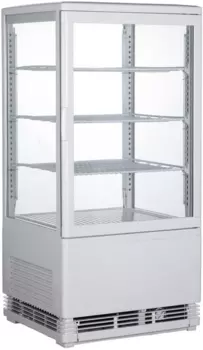 Холодильный шкаф COOLEQ