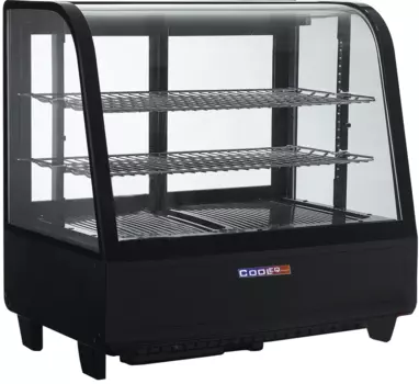 Холодильный шкаф COOLEQ