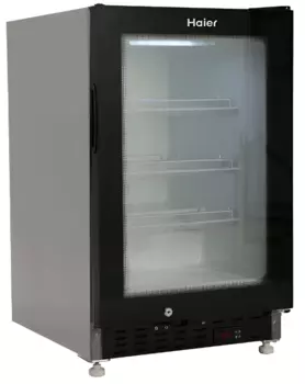 Холодильный шкаф Haier