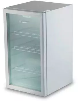 Холодильный шкаф HURAKAN