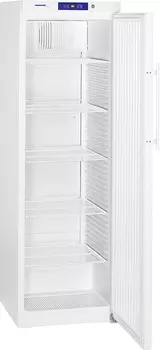 Холодильный шкаф LIEBHERR