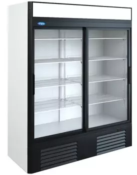 Холодильный шкаф МАРИХОЛОДМАШ