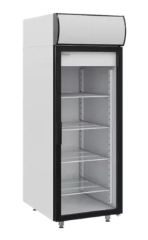 Холодильный шкаф Polair