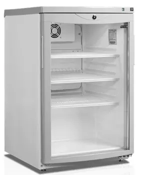 Холодильный шкаф TEFCOLD