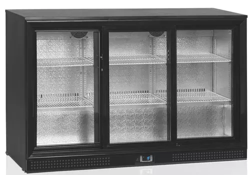 Холодильный шкаф TEFCOLD