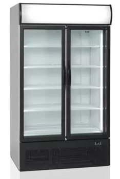 Холодильный шкаф TEFCOLD