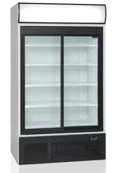 Холодильный шкаф TEFCOLD