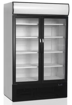 Холодильный шкаф TEFCOLD