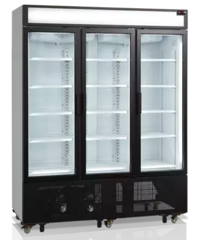 Холодильный шкаф TEFCOLD