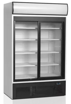 Холодильный шкаф TEFCOLD